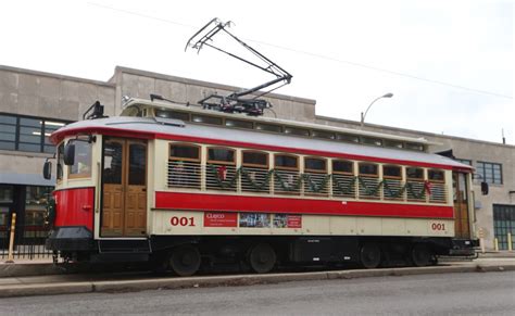 Data reveals St. Louis Loop Trolley among most underused US streetcars